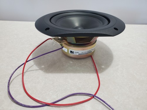 Woofer ricambio originale - woofer,