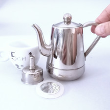 Caffettiera 1