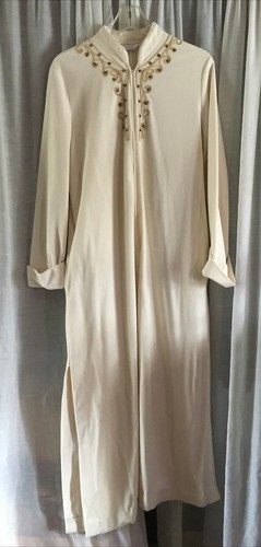 Accappatoio vintage kayser - accappatoio,