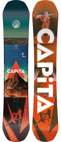 Capita doa defenders - doa,
