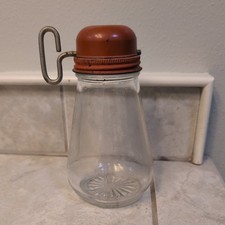 Smerigliatrice dado in vetro