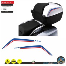 Adesivi compatibili moto BMW R