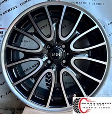4 CERCHI IN LEGA RAGGIO 17