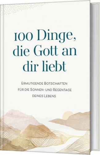 Renate hübsch 100 dinge die - 100, dinge,