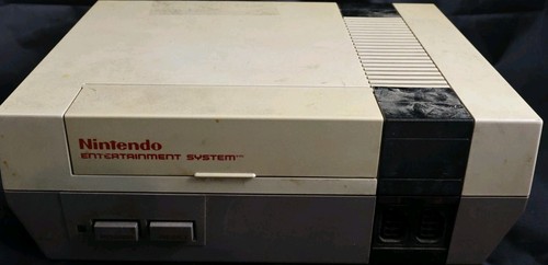 Nintendo entertainment system - nintendo,