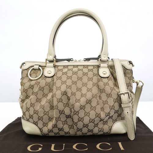 Borsa tracolla gucci - borsa,