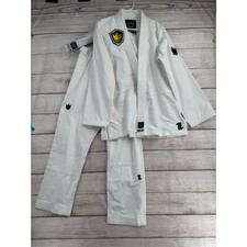Kingz The One Jiu Jitsu Gi Set