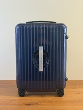 Rimowa porsche pts valigia - rimowa, x