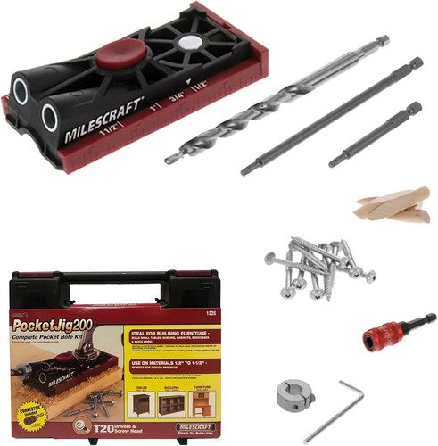 1325 pocket jig - 1325,