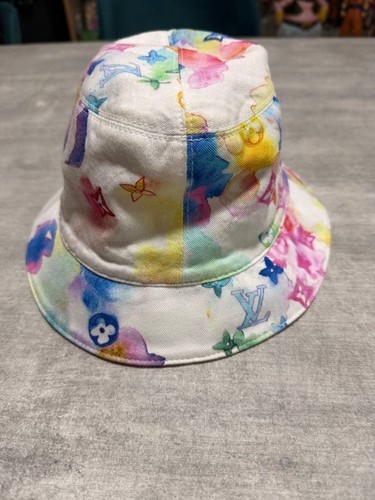 Cappello louis vuitton - cappello,