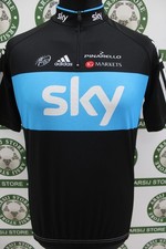Maglia ciclismo bike - , sky