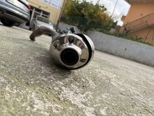 Honda HORNET 600 2003 2004