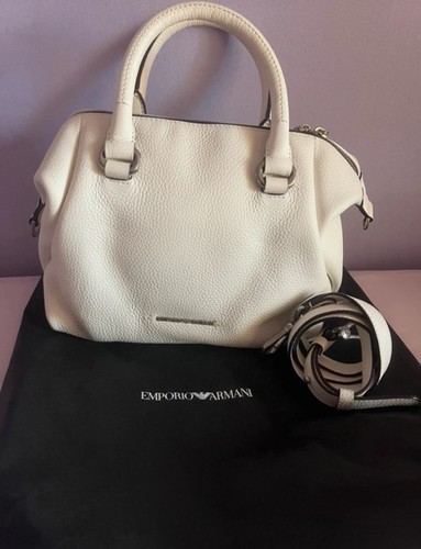 Borsa emporio armani cuoio - emporio,