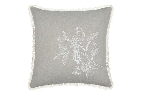 Cuscino clarine 40x40 - clarine, cm