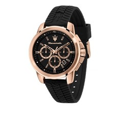 Maserati Men's Successo Watch