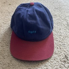 Cappello Berretto OBEY