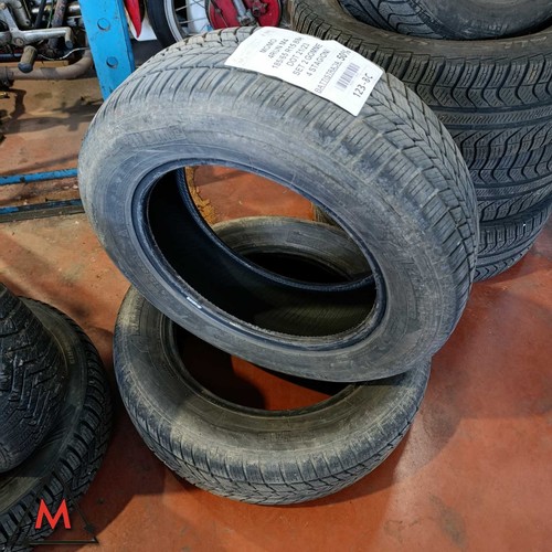Set gomme pneumatici - gomme, 4