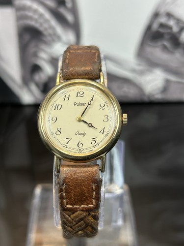 Orologio vintage pulsar - orologio,