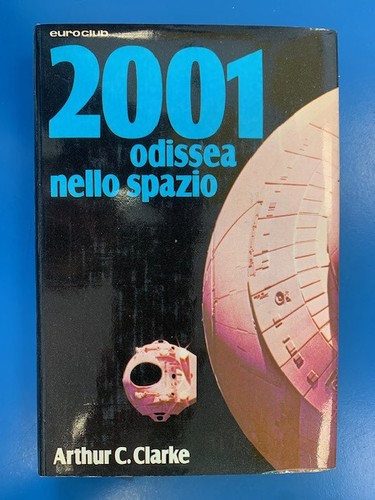 2001 odissea nello - , spazio