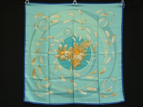Sciarpa hermes gre vent - gre, du