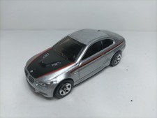 HOT WHEELS BMW M3 2010 MADE IN