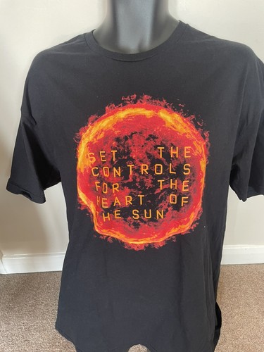 Pink floyd nick mason set - set, the