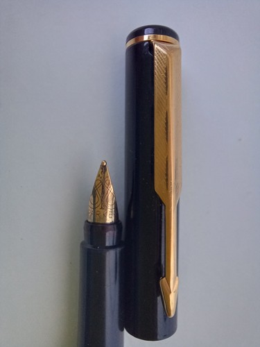 Parker rialto stylo plume - parker,