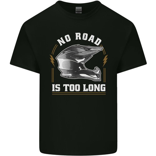 Strada too lungo motocross - no,