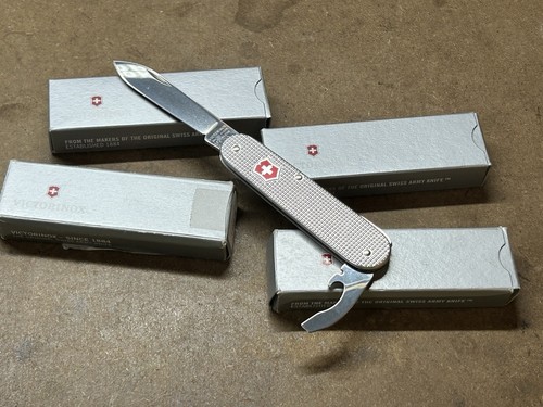 Victorinox alox bantam - victorinox,