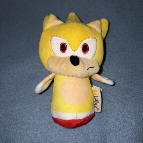 Hallmark itty bittys - itty, sega
