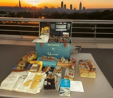 Custodia riparatore da viaggio