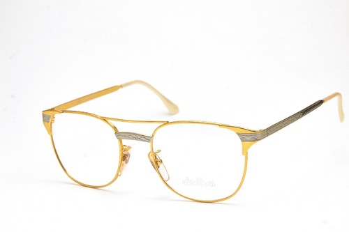 Delba old money occhiali - old,