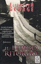 ❤️  ELIZABETH GEORGE - IL