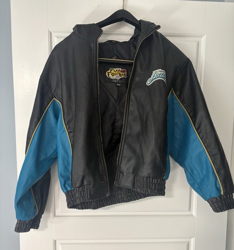 Jacksonville jaguars giacca - jaguars,