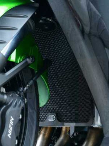 Protezione radiatore - r&g,