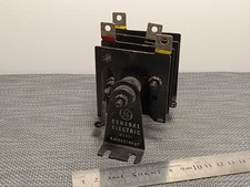 RADDRIZZATORE SELENIO GENERAL