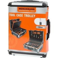 Trolley porta attrezzi