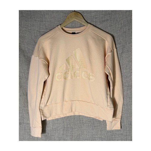 Adidas felpa donna - adidas, peach