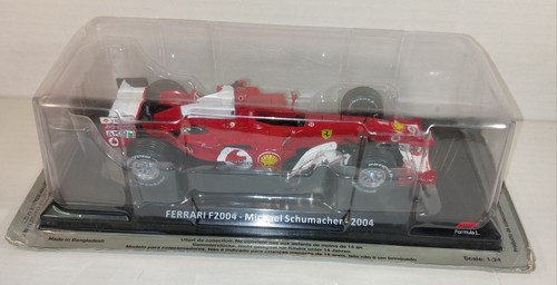 Michael schumacher ferrari - michael,