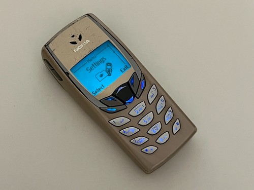 Cellulare retrò originale