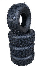 4 pneumatici 145/70-6 20F 4PR