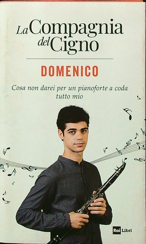 Domenico cosa non - cosa, darei