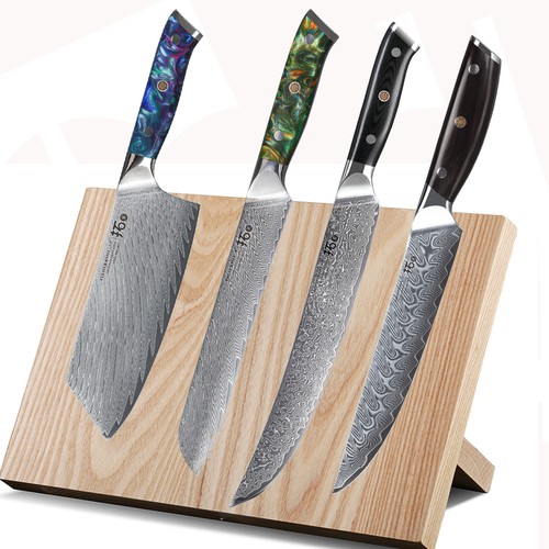 Set coltelli cucina - set, 5