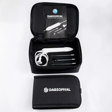 Darsonval Dispositivo Asta RF