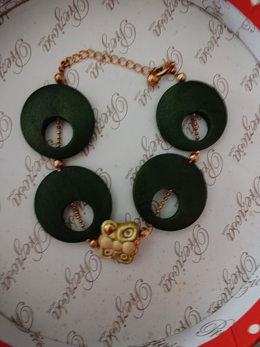 Bracciale thun - bracciale,