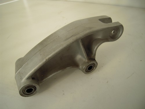 Leveraggio ammortizzatore - ,