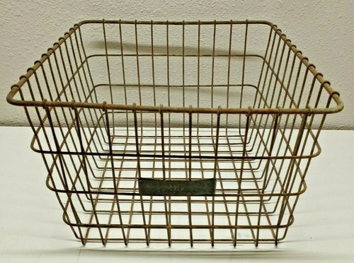 Vintage american wire - wire, co
