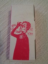 SCHERZO DI CARNEVALE   fiala