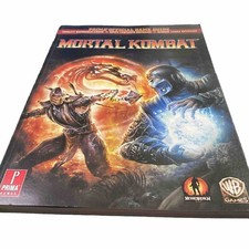 Mortal kombat 9 Prima Guida