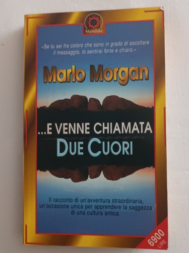 Venne chiamata due cuori di - e,